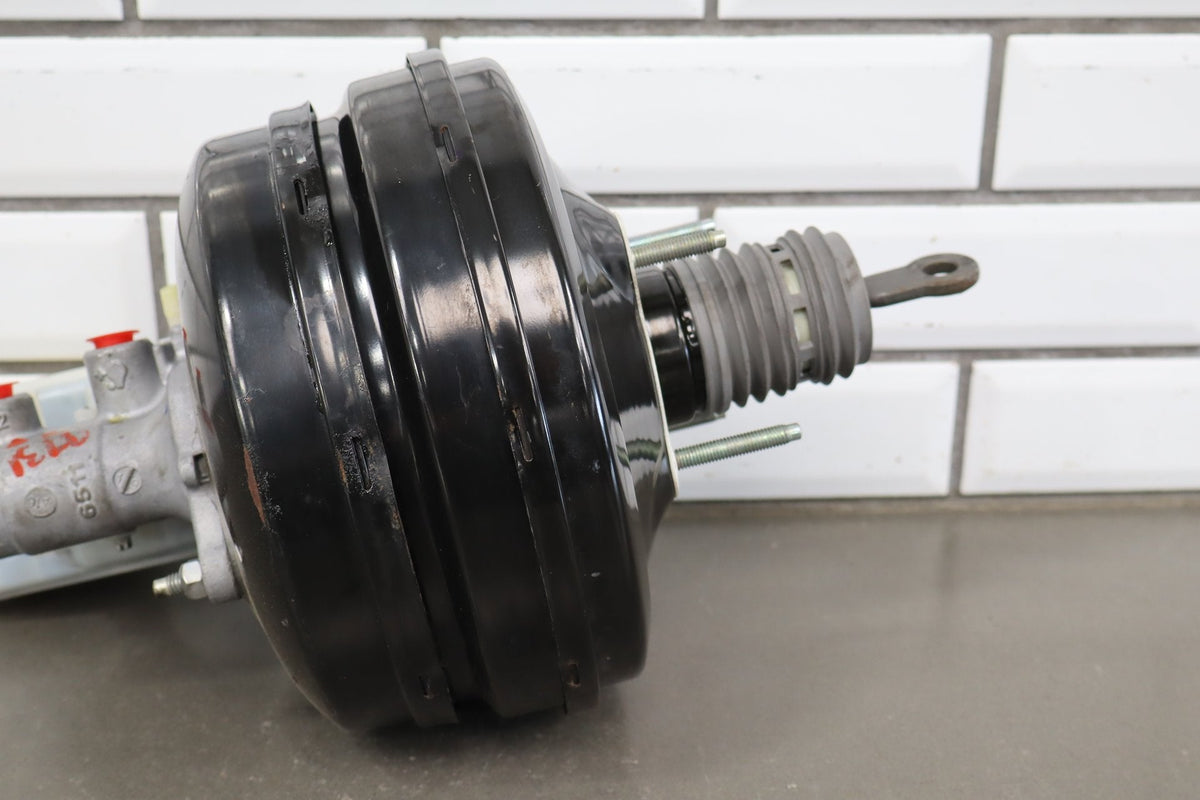 2015-23 Challenger Hellcat Brake Booster w/ Master Cylinder OEM