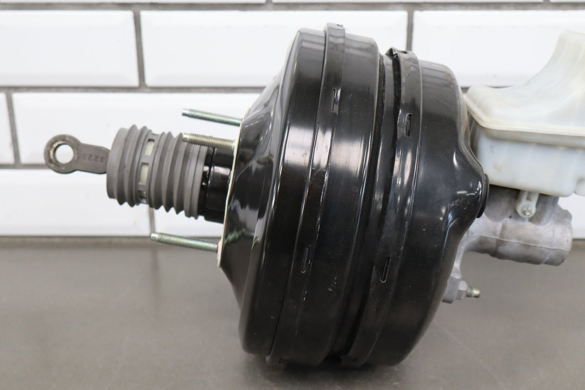 2015-23 Challenger Hellcat Brake Booster w/ Master Cylinder OEM