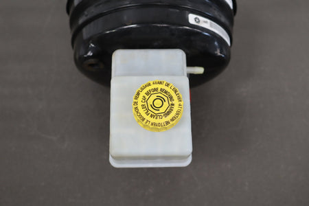 2015-23 Challenger Hellcat Brake Booster w/ Master Cylinder OEM
