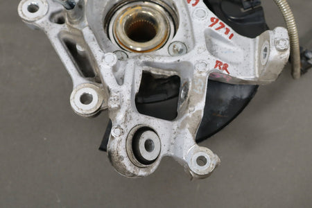 2015-23 Challenger Hellcat RH Rear Spindle Knuckle Hub ABS