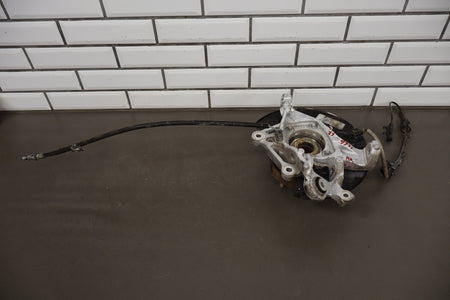 2015-23 Challenger Hellcat RH Rear Spindle Knuckle Hub ABS