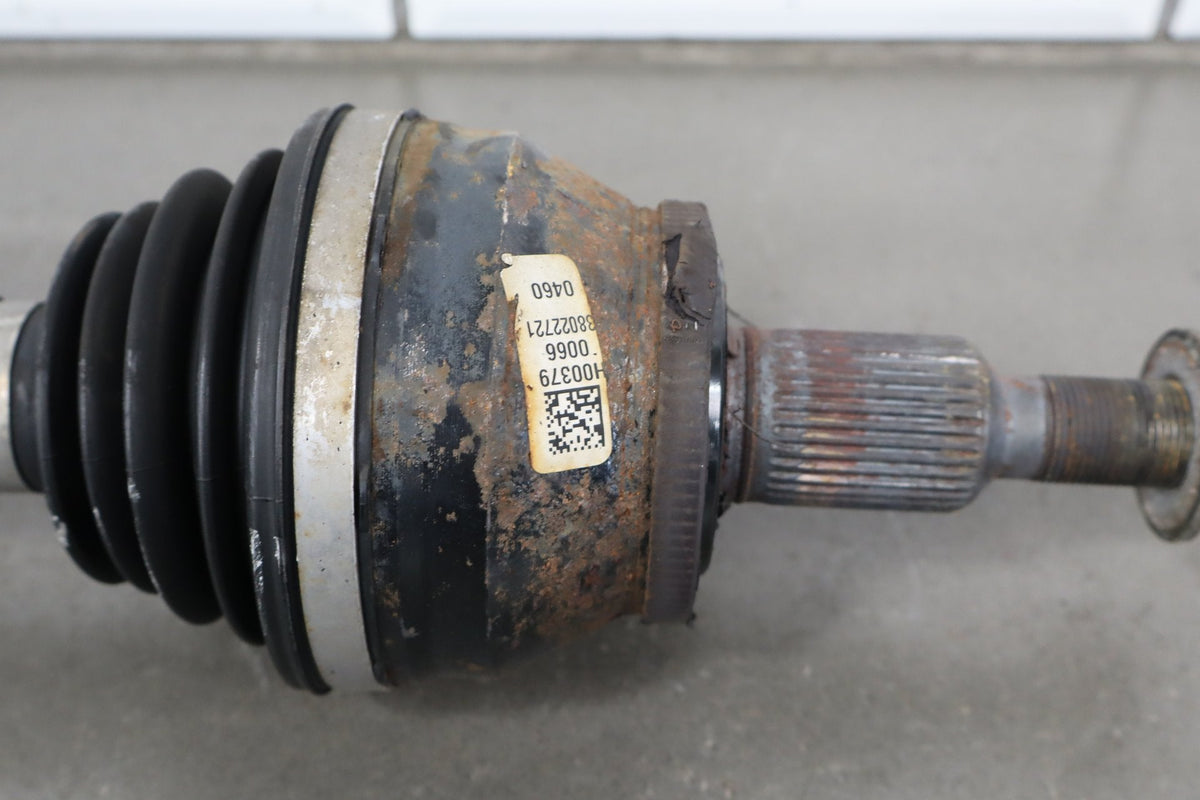 2015-23 Dodge Challenger 6.4 RH Rear CV Axle Shaft OEM