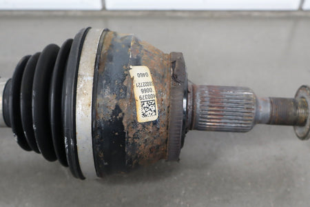 2015-23 Dodge Challenger 6.4 RH Rear CV Axle Shaft OEM