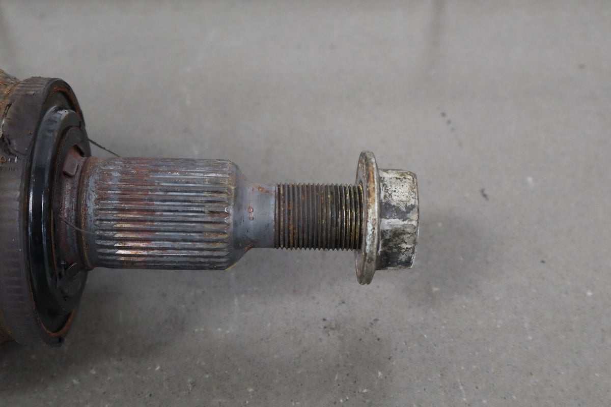 2015-23 Dodge Challenger 6.4 RH Rear CV Axle Shaft OEM