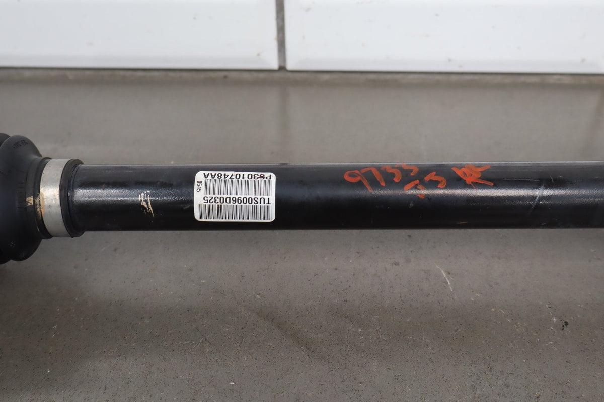 2015-23 Dodge Challenger 6.4 RH Rear CV Axle Shaft OEM