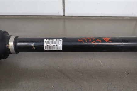 2015-23 Dodge Challenger 6.4 RH Rear CV Axle Shaft OEM