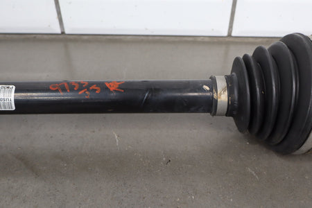 2015-23 Dodge Challenger 6.4 RH Rear CV Axle Shaft OEM