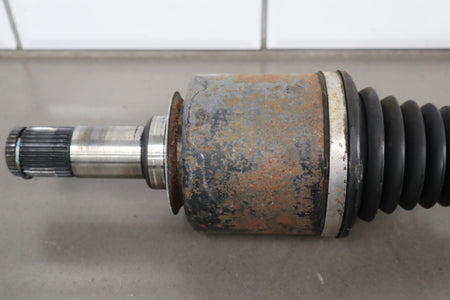2015-23 Dodge Challenger 6.4 RH Rear CV Axle Shaft OEM