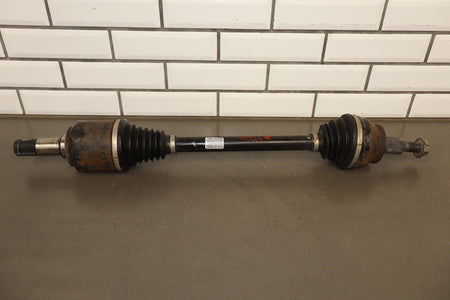 2015-23 Dodge Challenger 6.4 RH Rear CV Axle Shaft OEM