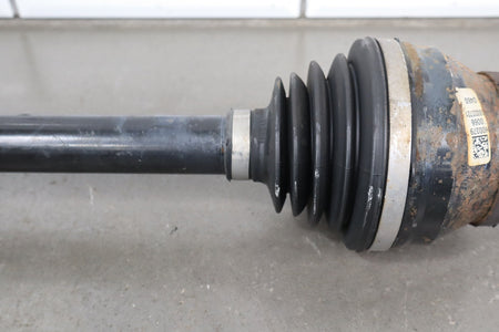 2015-23 Dodge Challenger 6.4 RH Rear CV Axle Shaft OEM