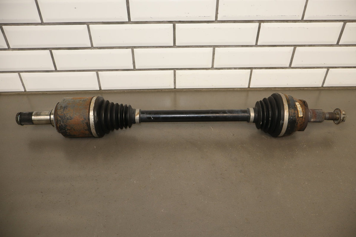 2015-23 Dodge Challenger 6.4 RH Rear CV Axle Shaft OEM