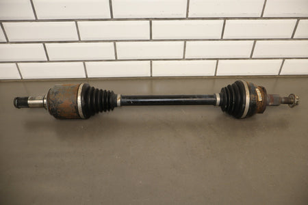 2015-23 Dodge Challenger 6.4 RH Rear CV Axle Shaft OEM