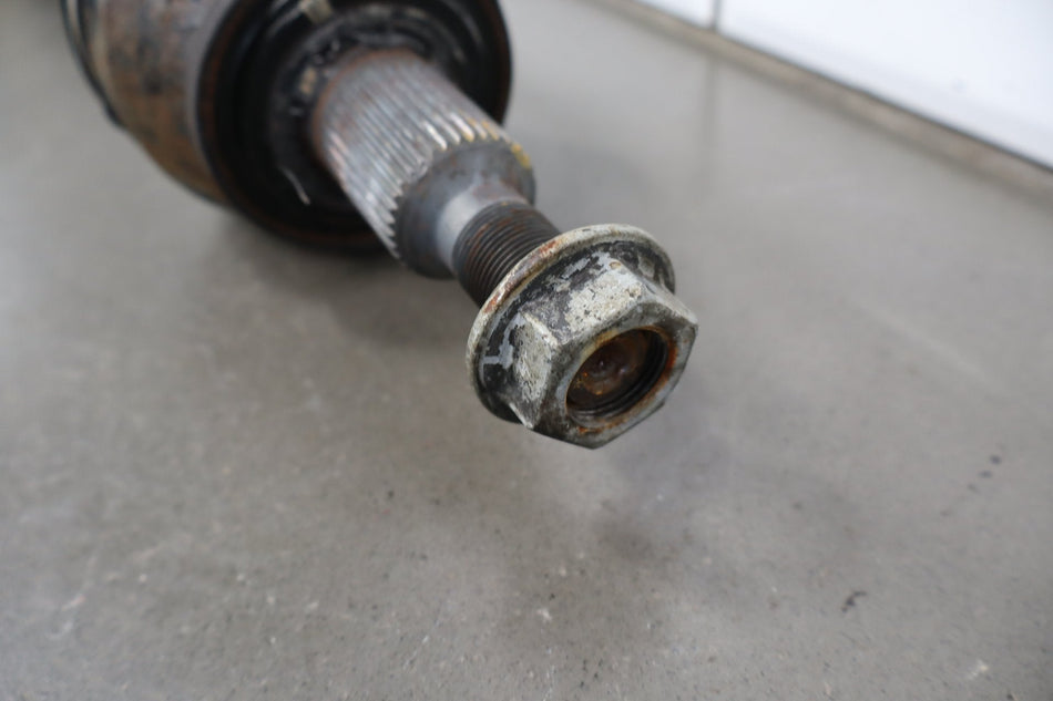 2015-23 Dodge Challenger 6.4 RH Rear CV Axle Shaft OEM