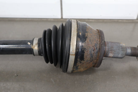 2015-23 Dodge Challenger 6.4 RH Rear CV Axle Shaft OEM