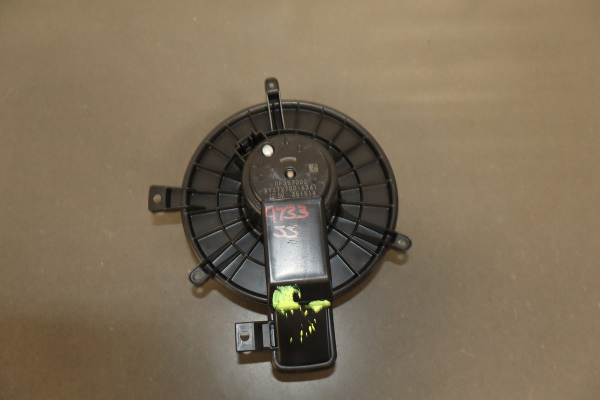 2015-23 Dodge Challenger Blower Motor ATC Tested OEM