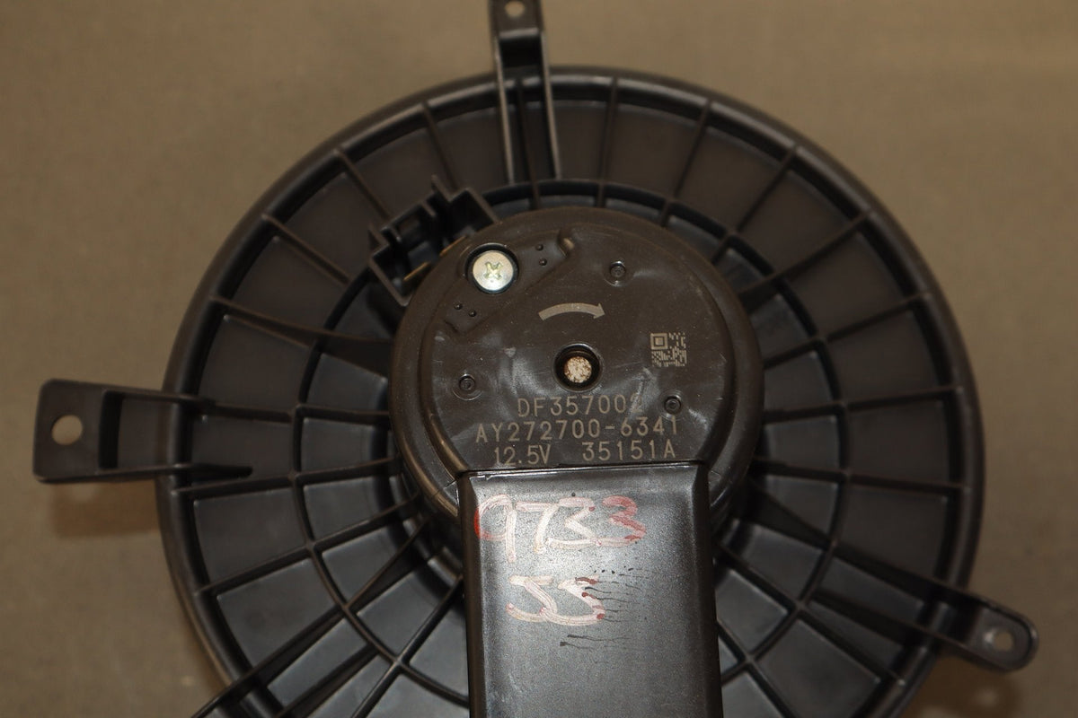 2015-23 Dodge Challenger Blower Motor ATC Tested OEM
