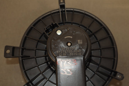 2015-23 Dodge Challenger Blower Motor ATC Tested OEM