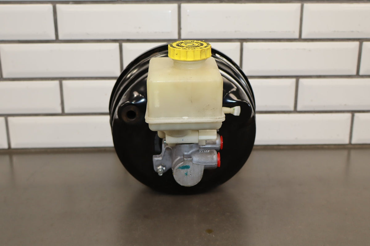 2015-23 Dodge Challenger Brake Booster Master 68089130AD