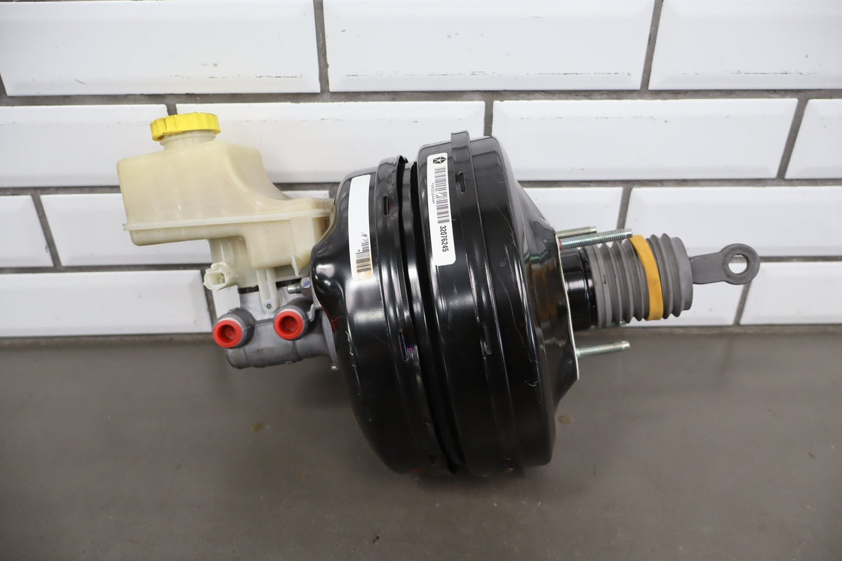 2015-23 Dodge Challenger Brake Booster Master 68089130AD