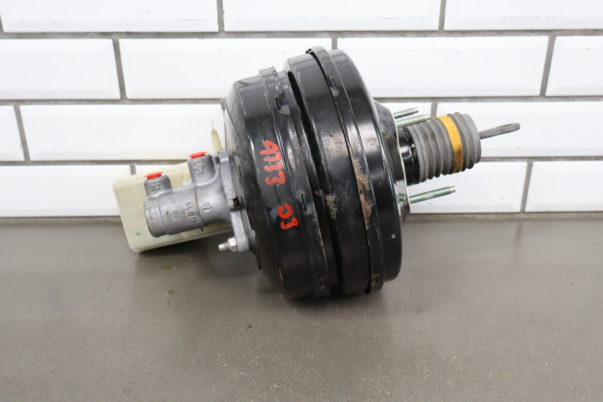 2015-23 Dodge Challenger Brake Booster Master 68089130AD