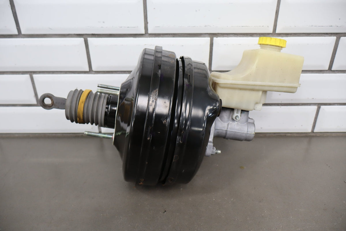 2015-23 Dodge Challenger Brake Booster Master 68089130AD