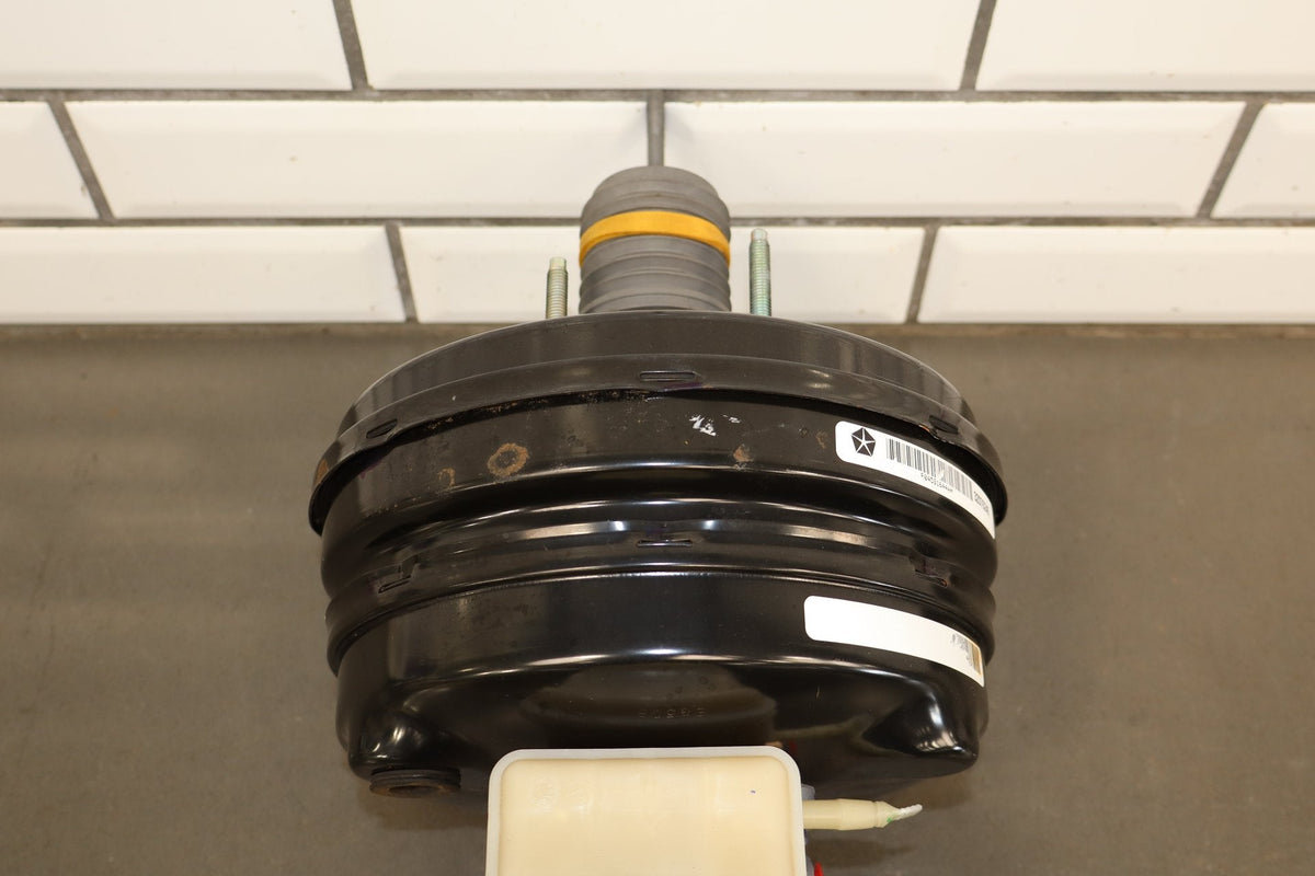 2015-23 Dodge Challenger Brake Booster Master 68089130AD