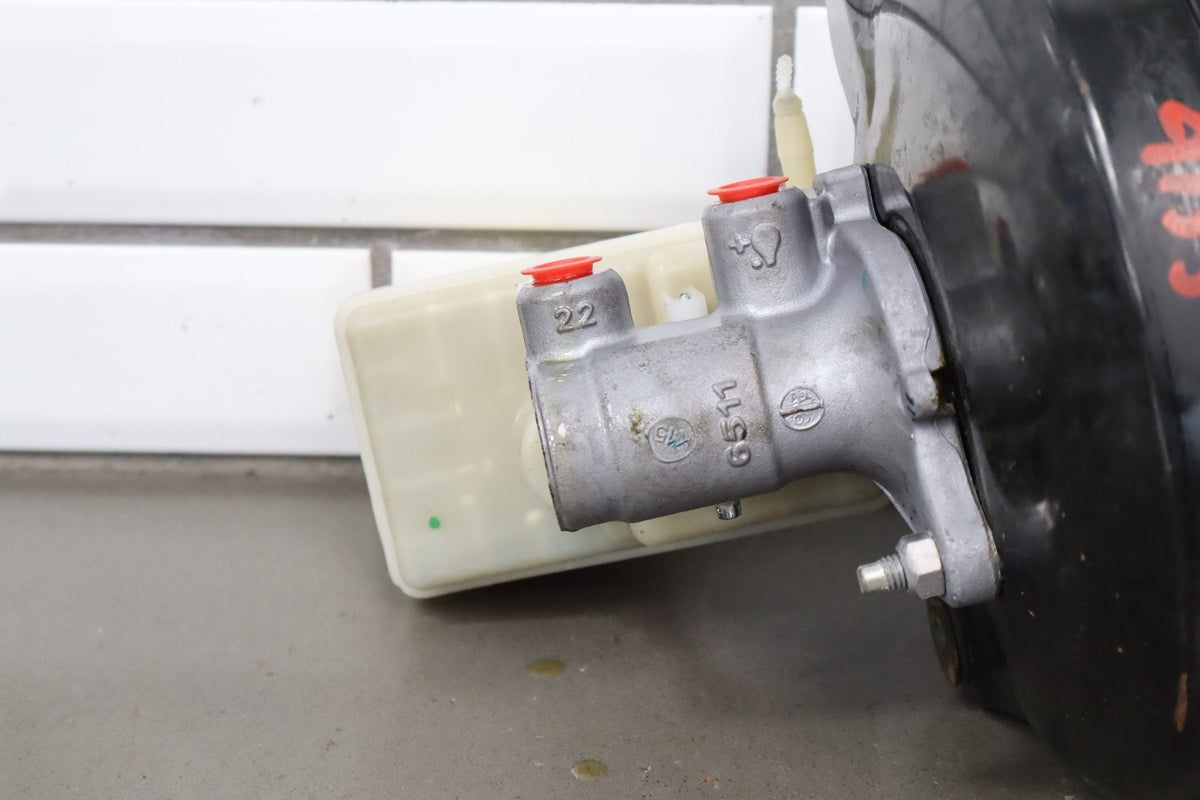 2015-23 Dodge Challenger Brake Booster Master 68089130AD