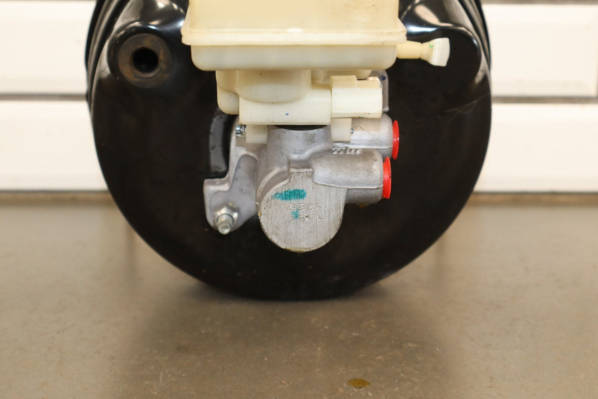 2015-23 Dodge Challenger Brake Booster Master 68089130AD