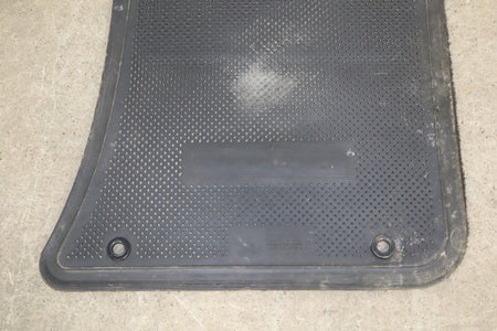 2015-23 Dodge Challenger Cloth Floor Mat Set 4pc OEM