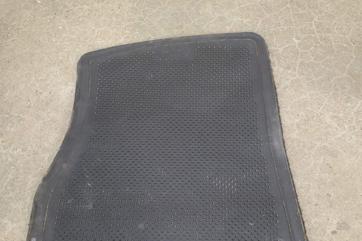 2015-23 Dodge Challenger Cloth Floor Mat Set 4pc OEM