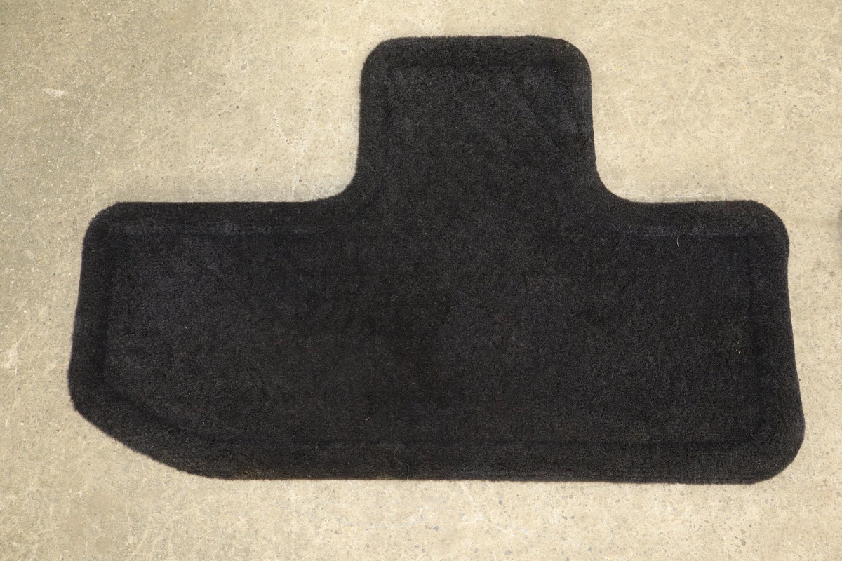 2015-23 Dodge Challenger Cloth Floor Mat Set 4pc OEM