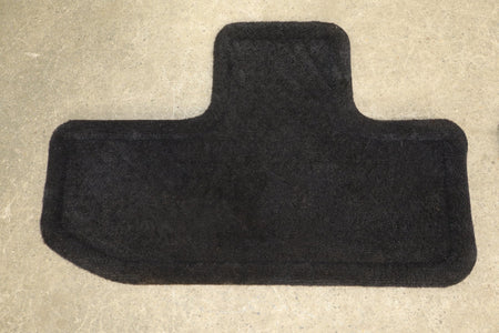 2015-23 Dodge Challenger Cloth Floor Mat Set 4pc OEM