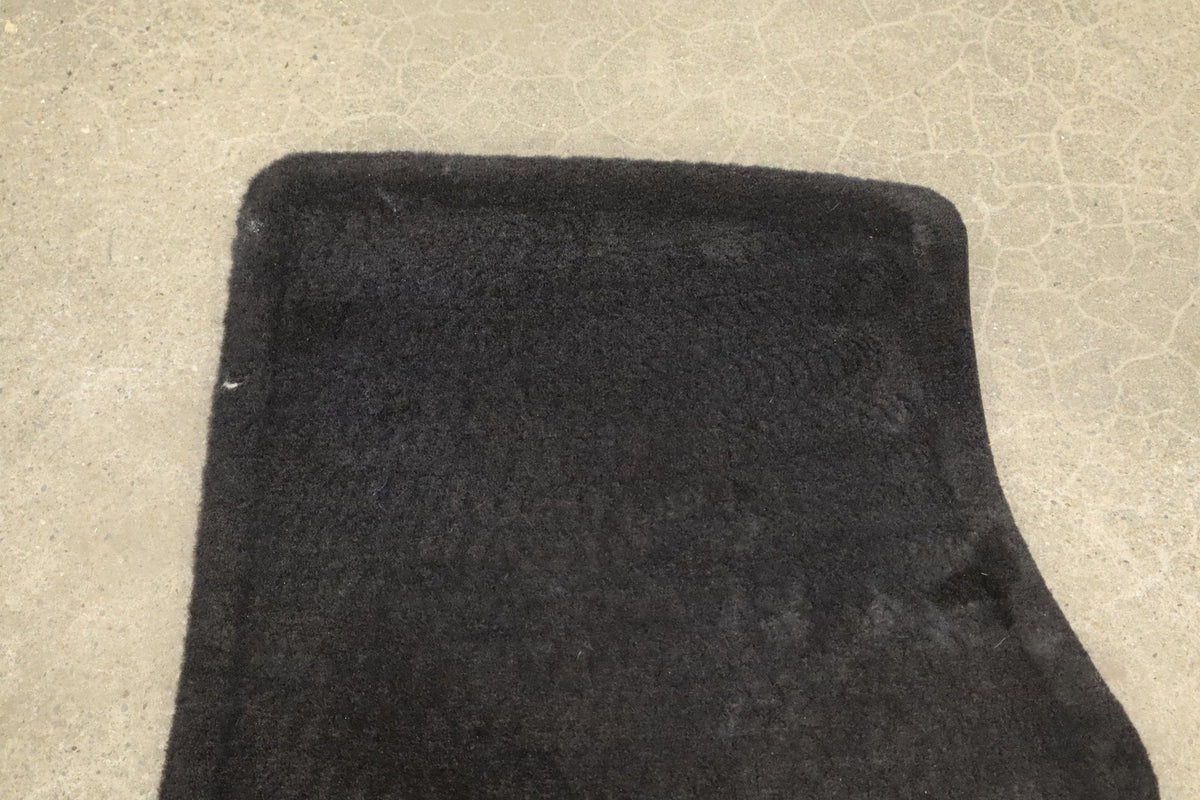 2015-23 Dodge Challenger Cloth Floor Mat Set 4pc OEM