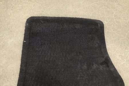 2015-23 Dodge Challenger Cloth Floor Mat Set 4pc OEM