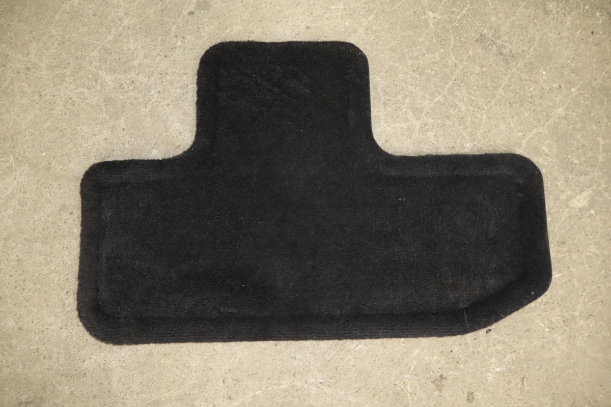 2015-23 Dodge Challenger Cloth Floor Mat Set 4pc OEM