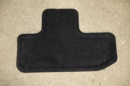 2015-23 Dodge Challenger Cloth Floor Mat Set 4pc OEM
