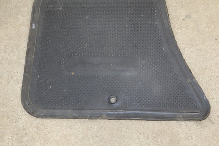2015-23 Dodge Challenger Cloth Floor Mat Set 4pc OEM