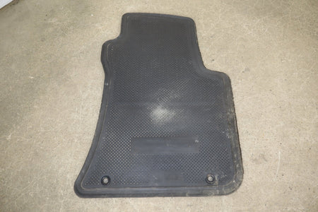 2015-23 Dodge Challenger Cloth Floor Mat Set 4pc OEM