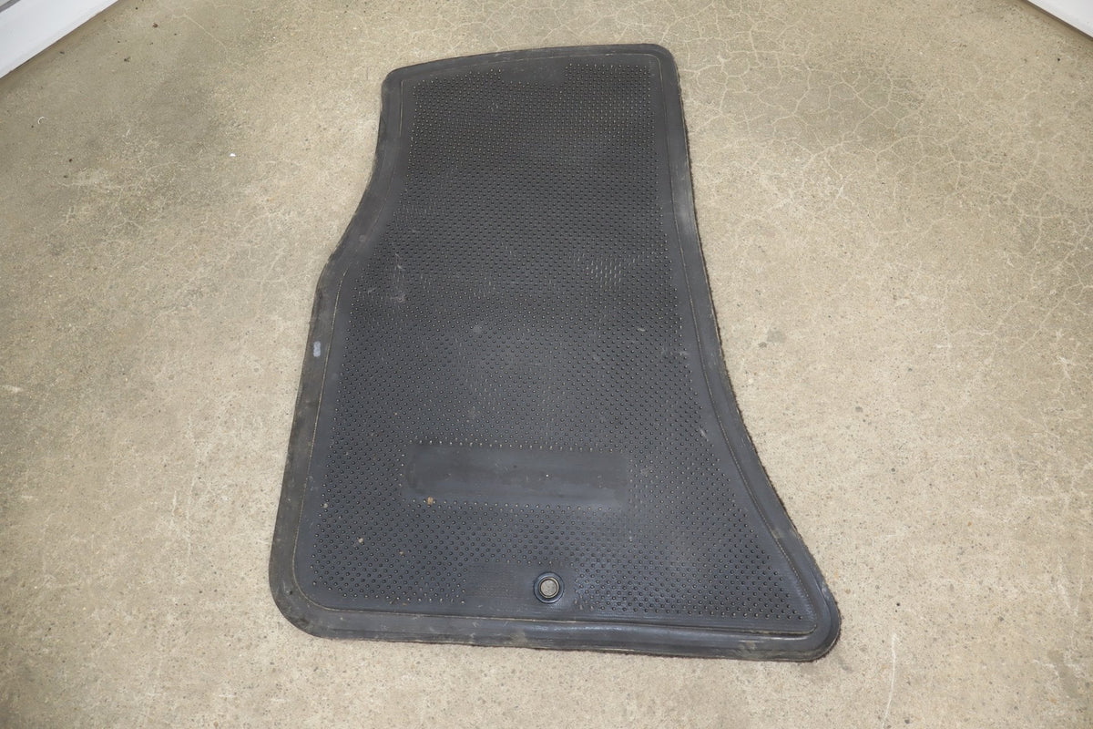 2015-23 Dodge Challenger Cloth Floor Mat Set 4pc OEM