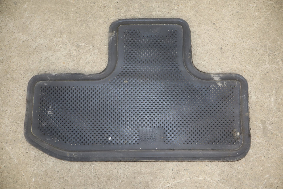 2015-23 Dodge Challenger Cloth Floor Mat Set 4pc OEM