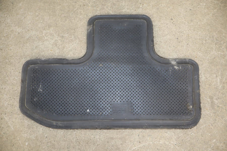 2015-23 Dodge Challenger Cloth Floor Mat Set 4pc OEM