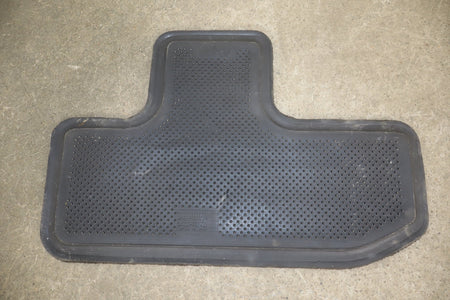 2015-23 Dodge Challenger Cloth Floor Mat Set 4pc OEM