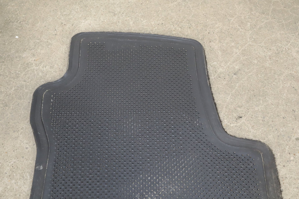 2015-23 Dodge Challenger Cloth Floor Mat Set 4pc OEM