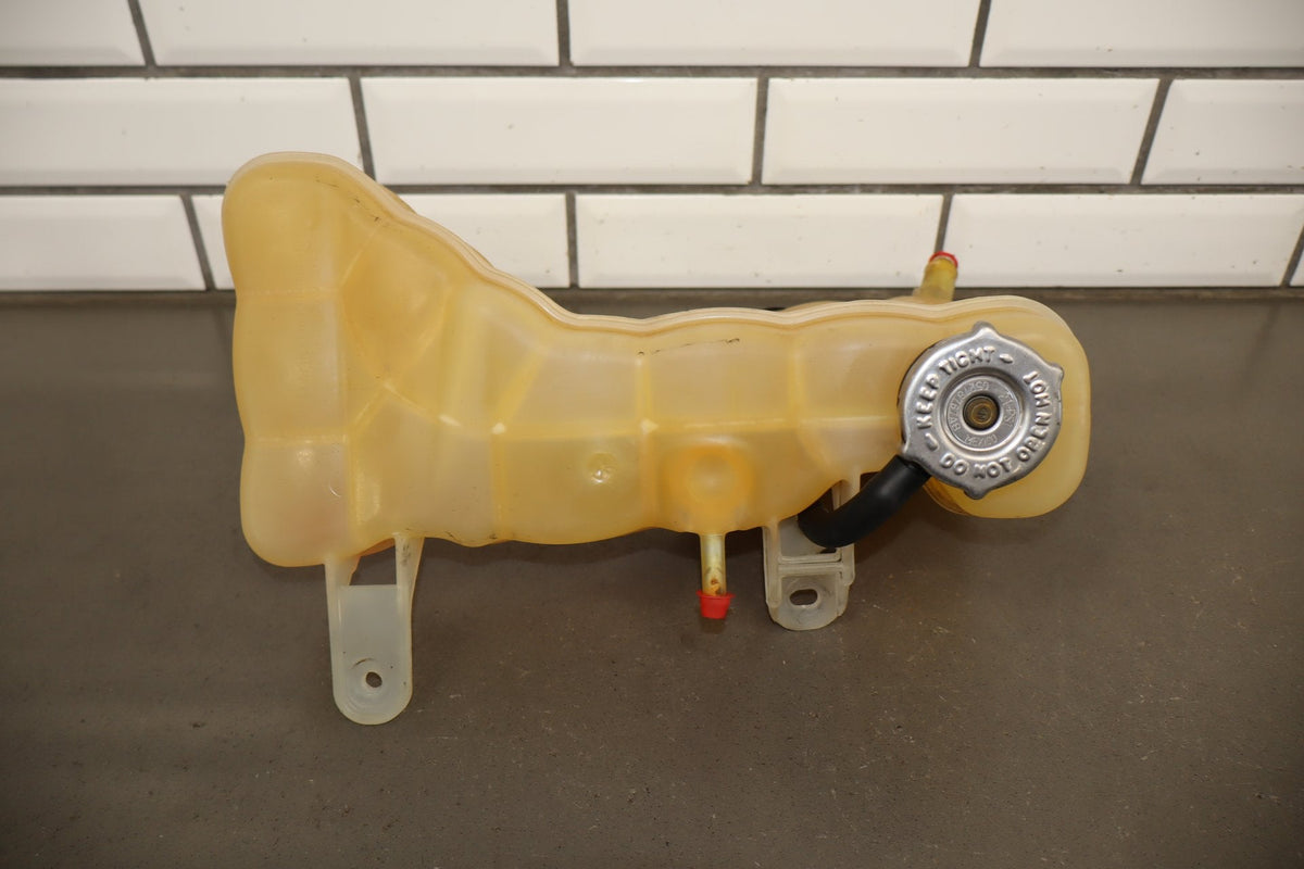 2015-23 Dodge Challenger Coolant Overflow Bottle Cap OEM