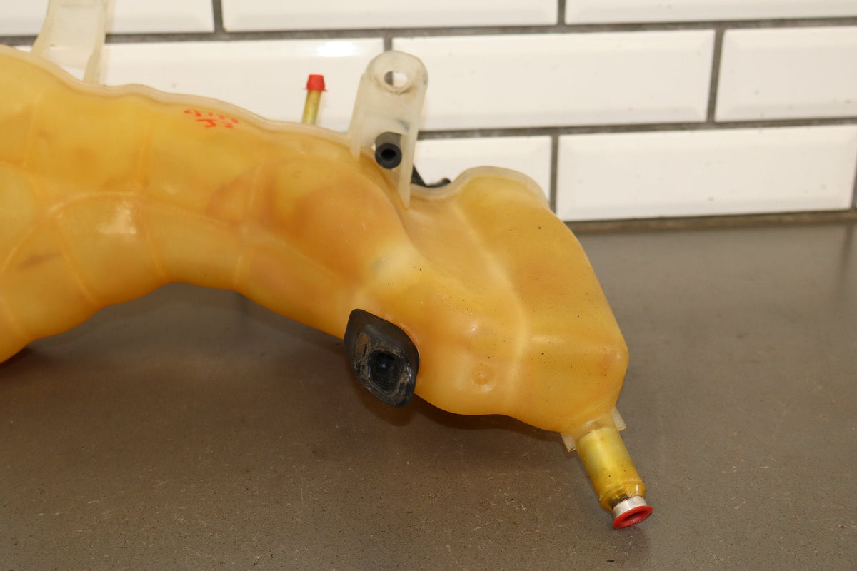 2015-23 Dodge Challenger Coolant Overflow Bottle Cap OEM