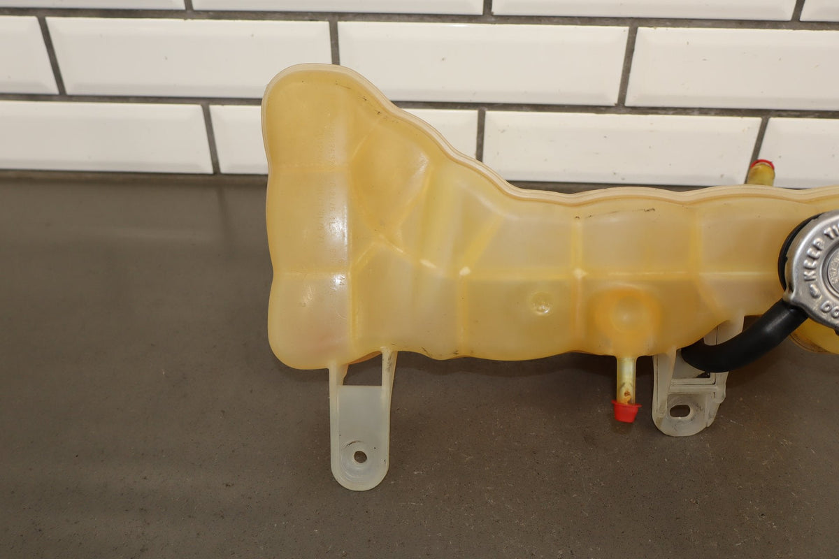 2015-23 Dodge Challenger Coolant Overflow Bottle Cap OEM