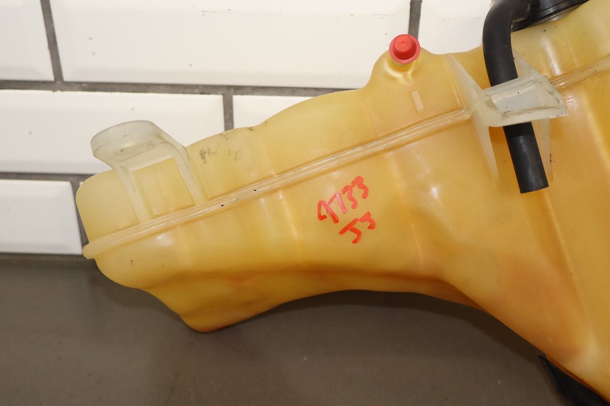 2015-23 Dodge Challenger Coolant Overflow Bottle Cap OEM