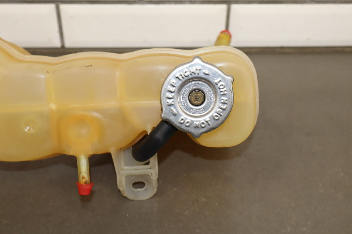 2015-23 Dodge Challenger Coolant Overflow Bottle Cap OEM