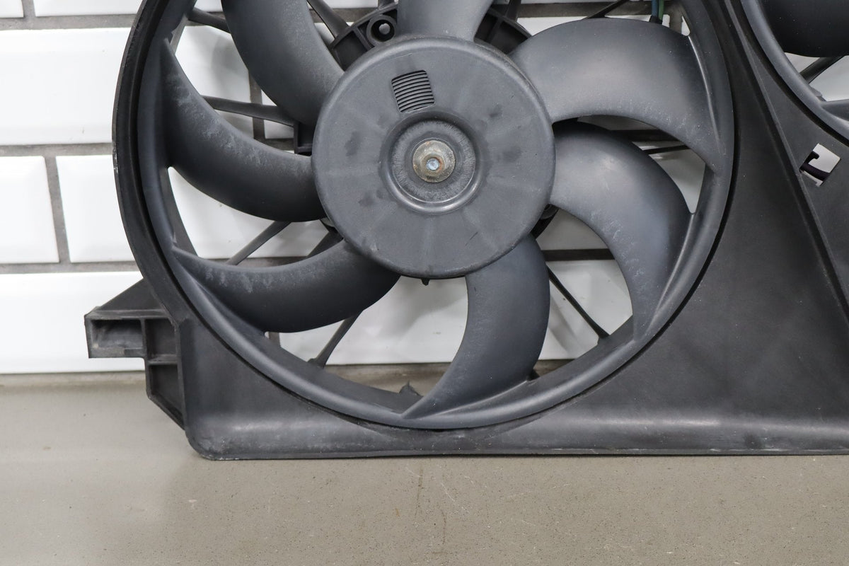 2015-23 Dodge Challenger Electric Cooling Fan Shroud OEM