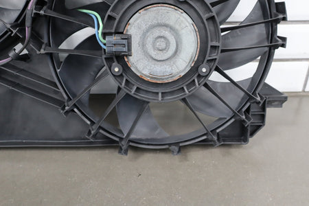 2015-23 Dodge Challenger Electric Cooling Fan Shroud OEM